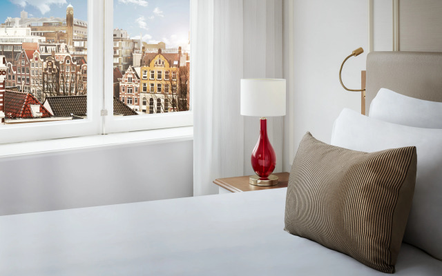 Tivoli Doelen Amsterdam Hotel