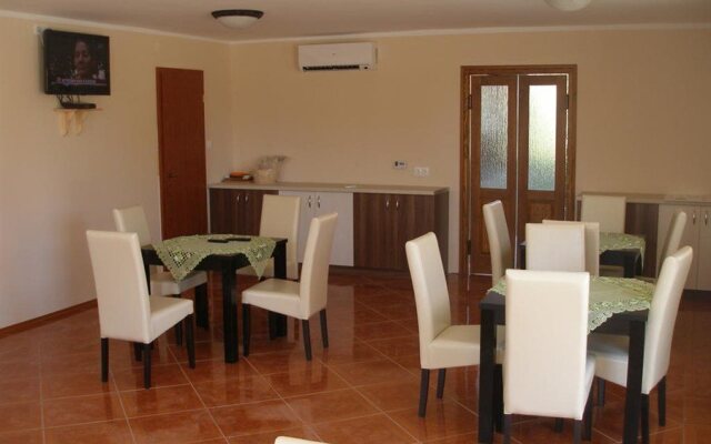 Ponty-Lak Vendégház