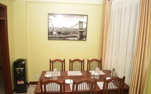 Stay.Plus Sunset Paradise Apartment