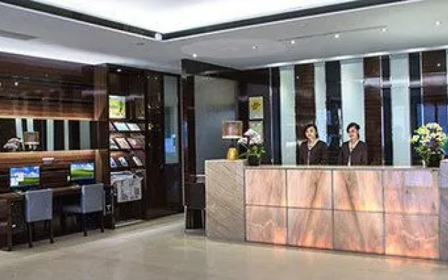 Milord Boutique Hotel