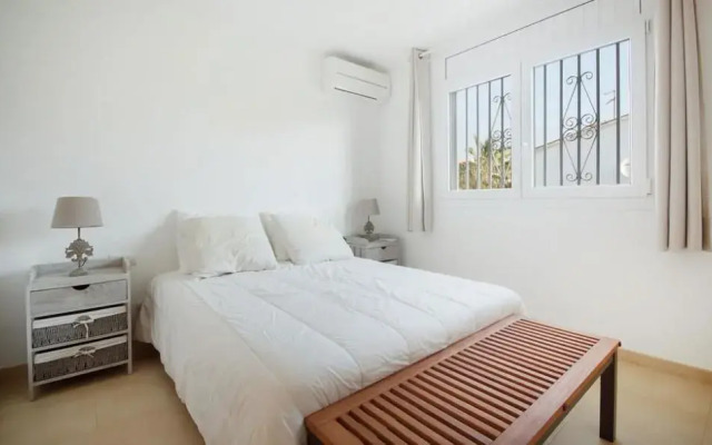 Villa Cambrils Tvl 11