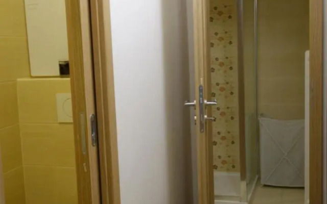 Academic Apartment Brno (AAB) 2+1 (62 m²)