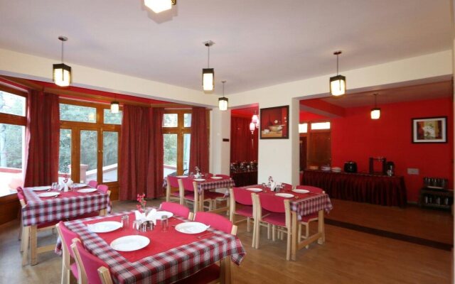 Hotel The Ladakh