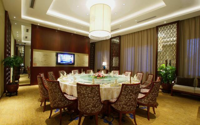 Hangzhou Sophia Hotel