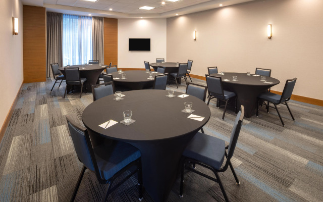 Hyatt House Seattle/Downtown