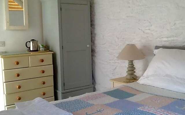 Croyde Farm Bed and Breakfast
