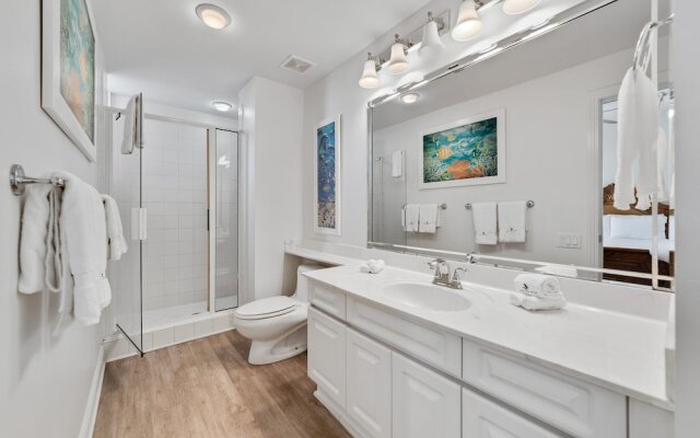 Beach Colony West 4D