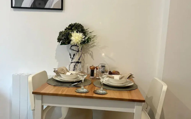 Kingston Luxe Suites Riverside Apartment Belvilla