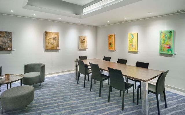 Art Hotel Aachen Superior