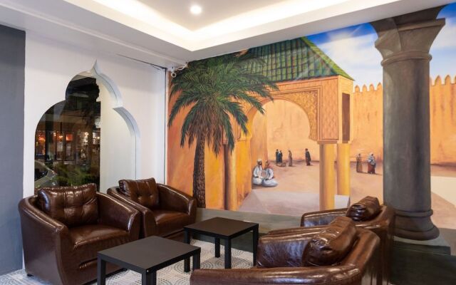 Chedee Hostel Chiang Mai