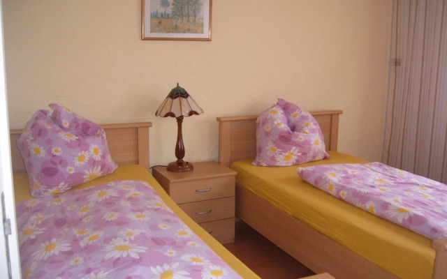 Ferienwohnung Ruhl
