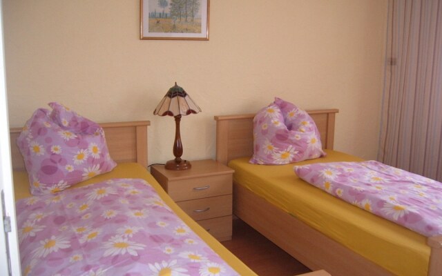Ferienwohnung Ruhl