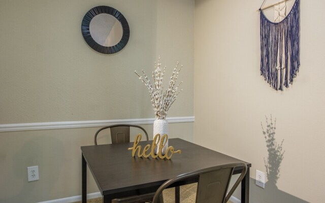 FRONTDESK The Meridian Jacksonville