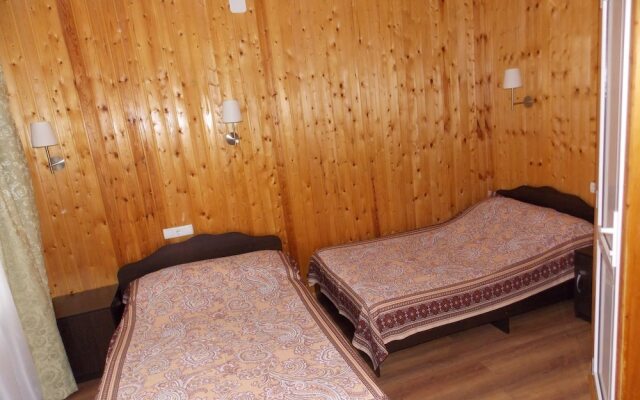 Отель «Сандал»