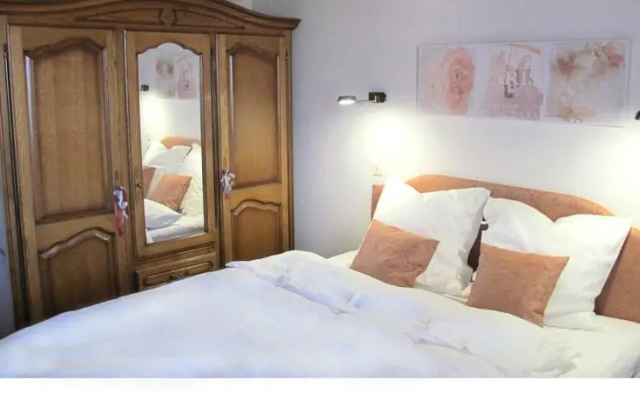 Gîte- Le Temps du Bonheur