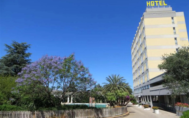 Hotel HR