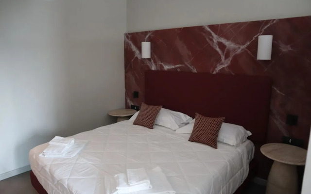 La Giulia Suites like Home