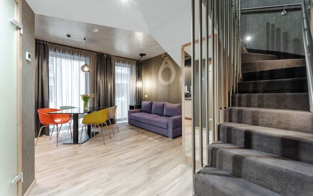 Onyx Luxury Budapest