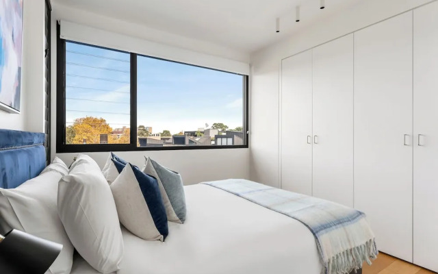 The Tramway Apartments by Urban Rest