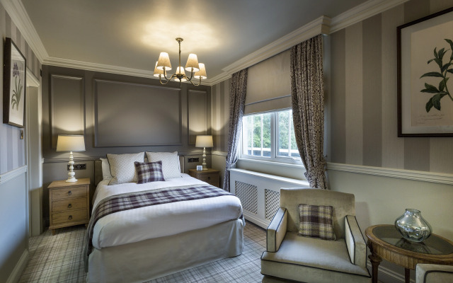 Down Hall Hotel