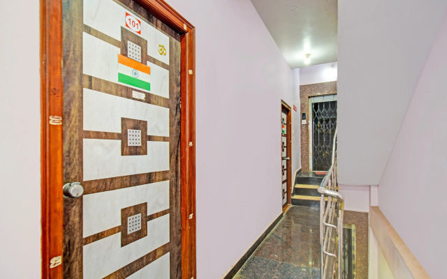 SPOT ON Maa Tara Guest House