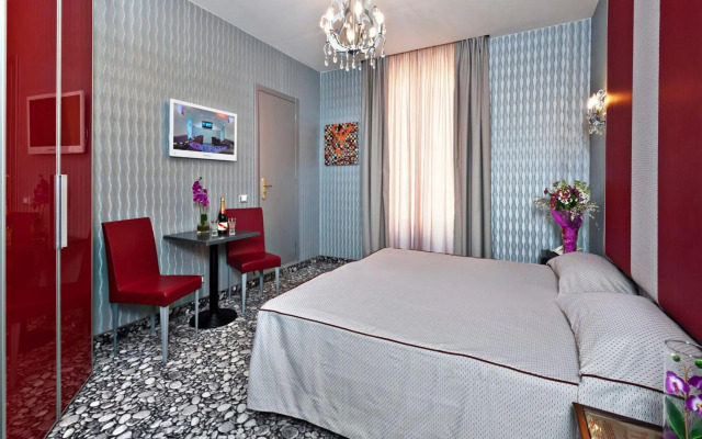 Miracle Resort Hotel - All Inclusive