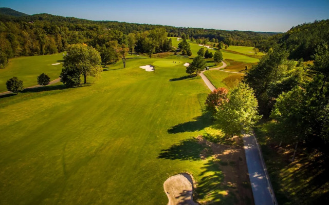 Bright's Creek Lodge