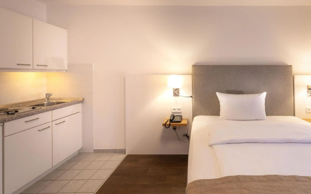 Downtown Vi Vadi Hotel