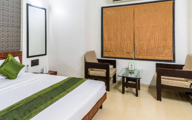 Treebo Trend Royal Kourt Aurangabad
