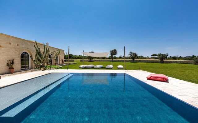 3333 Casina del Bene by Perle di Puglia