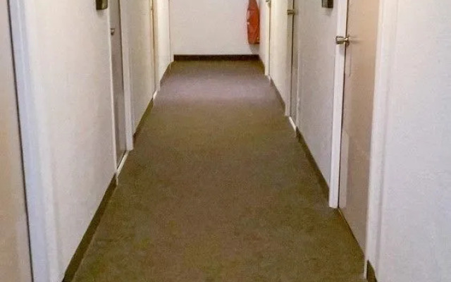 hotelF1 Nantes Sud Aeroport Bouguenais