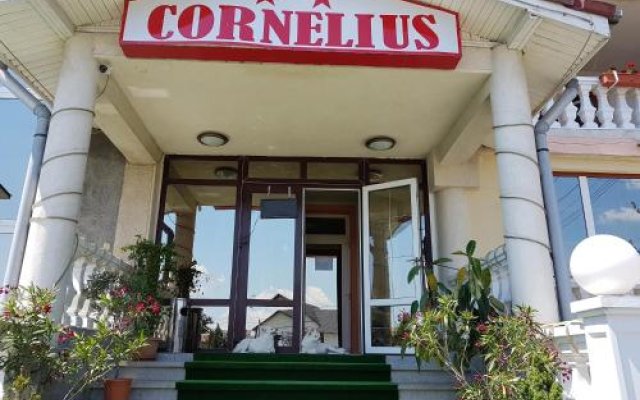 Pensiunea Cornelius