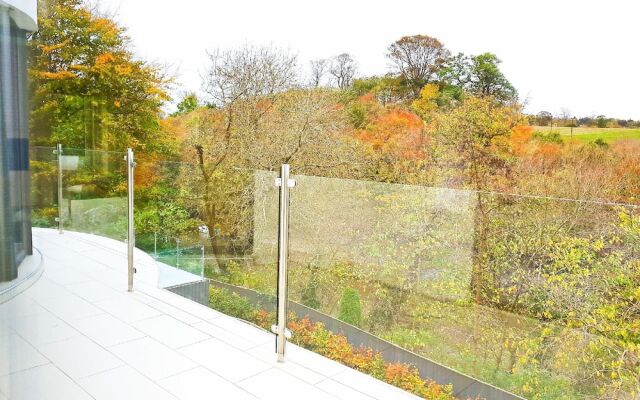 Deluxe 4 bedrooms Cramond Seaview House