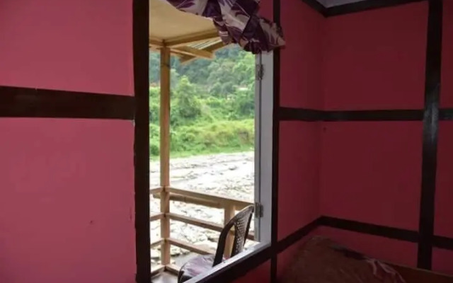 Vamoosetrail Pedong Village Resort