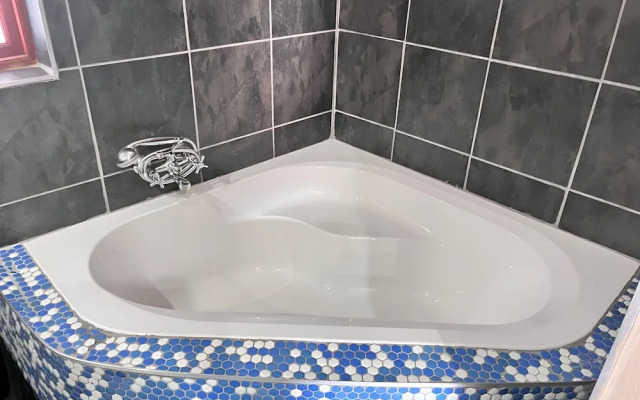 Novel Enterprises Bed and Breakfast