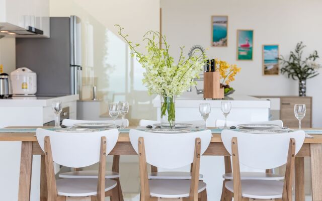 Villa Evelyn 4BR-Ocean Views