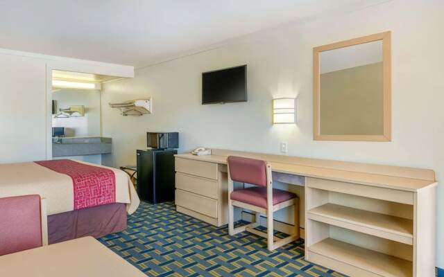 Hilliard Motor Lodge