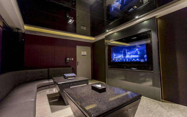 The Cloud Hotel Taichung