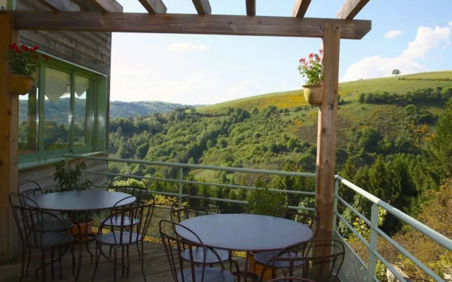 Logis Auberge Du Fel