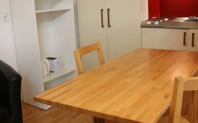 a-domo Apartments Mülheim - Apartments, Lofts & Hostel Rooms - short or longterm - single or grouptravel