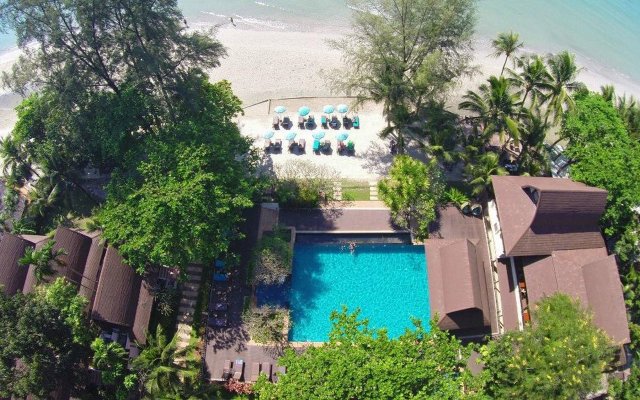 Barali Beach Resort & Spa Koh Chang