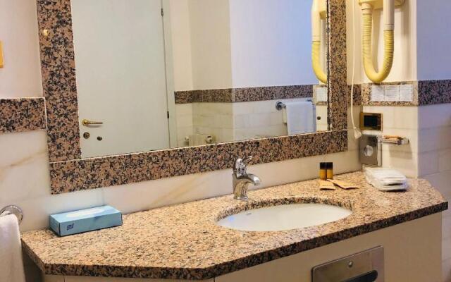 Arthotel Gabbiano Azzurro due