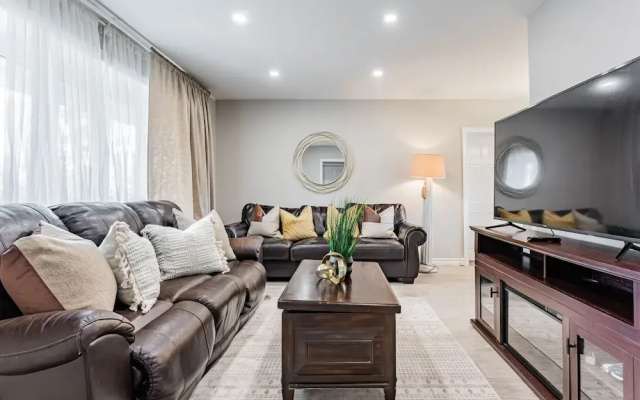 Trustcott Boutique House