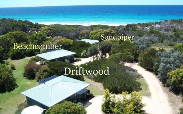 Sandpiper Ocean Cottages