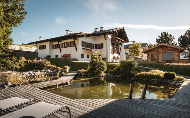 Chalet Anna