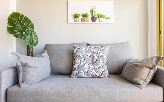 Romana Playa 741 Apartment