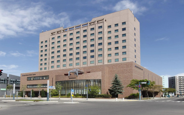 Hotel Nikko Northland Obihiro