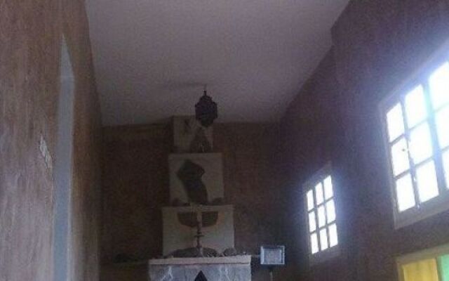 Complexe Collier D'Ambre