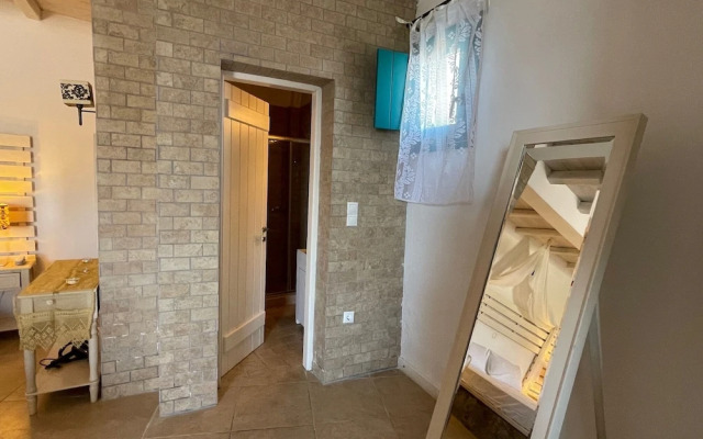 Fildisi Boutique Hotel