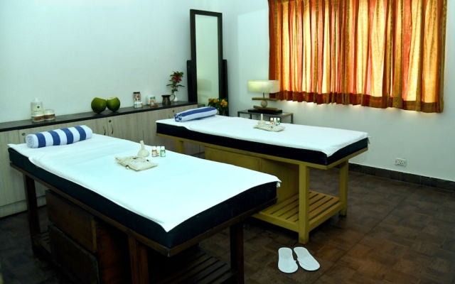 Regenta Resort Golden Amoon